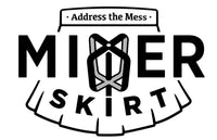 Mixer Skirt logo