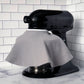 kitchenaid lift bowl stand mixer fabric splash guard no mess mixer skirt stand mixer pour shield