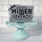 kitchenaid lift bowl stand mixer fabric splash guard no mess mixer skirt stand mixer pour shield