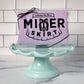 mixer skirt fabric splash guard kitchenaid mixer cover no mess baking